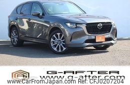 mazda mazda-others 2023 -MAZDA--CX-60 3DA-KH3P--KH3P-104049---MAZDA--CX-60 3DA-KH3P--KH3P-104049-