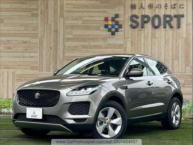 jaguar e-pace 2019 quick_quick_LDA-DF2NA_SADFA2AN4K1Z64390 image 1