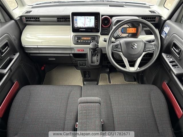 suzuki spacia 2018 CFJ1782671 image 2