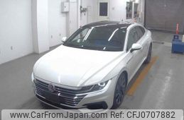 volkswagen arteon 2018 quick_quick_ABA-3HDJHF_WVWZZZ3HZJE516920