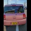 suzuki alto-lapin 2009 CFJ9423986 image 2