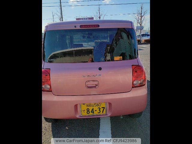suzuki alto-lapin 2009 CFJ9423986 image 2