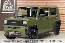 daihatsu taft 2020 -DAIHATSU--Taft 5BA-LA910S--LA910S-0003866---DAIHATSU--Taft 5BA-LA910S--LA910S-0003866-