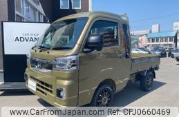 daihatsu hijet-truck 2024 -DAIHATSU 【帯広 480ｴ5482】--Hijet Truck S510P--0604476---DAIHATSU 【帯広 480ｴ5482】--Hijet Truck S510P--0604476-