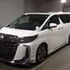 toyota alphard 2021 -TOYOTA--Alphard 3BA-AGH30W--AGH30-0371956---TOYOTA--Alphard 3BA-AGH30W--AGH30-0371956- image 1