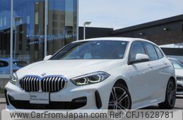 bmw 1-series 2022 CFJ1628781
