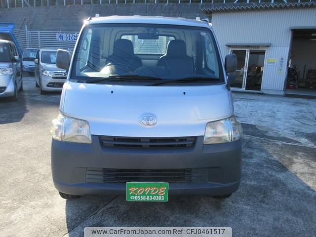 toyota liteace-truck 2011 GOO_NET_EXCHANGE_0601851A30241118W002 image 2