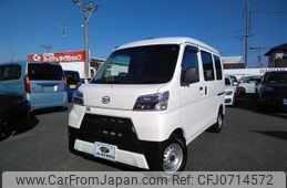 daihatsu hijet-van 2022 -DAIHATSU--Hijet Van S321V--0511751---DAIHATSU--Hijet Van S321V--0511751-