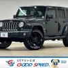 chrysler jeep-wrangler 2017 -CHRYSLER--Jeep Wrangler ABA-JK36L--1C4HJWLGXHL697523---CHRYSLER--Jeep Wrangler ABA-JK36L--1C4HJWLGXHL697523- image 1