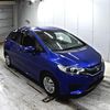 honda fit 2013 -HONDA--Fit GK3-3005829---HONDA--Fit GK3-3005829- image 1