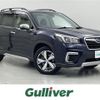 subaru forester 2020 -SUBARU--Forester 5AA-SKE--SKE-035663---SUBARU--Forester 5AA-SKE--SKE-035663- image 1