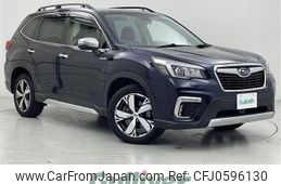 subaru forester 2020 -SUBARU--Forester 5AA-SKE--SKE-035663---SUBARU--Forester 5AA-SKE--SKE-035663-