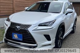 lexus nx 2020 quick_quick_DAA-AYZ10_AYZ10-6000874