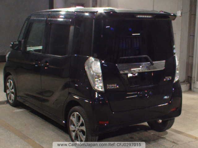 nissan dayz-roox 2015 -NISSAN--DAYZ Roox B21A--B21A-0100965---NISSAN--DAYZ Roox B21A--B21A-0100965- image 2