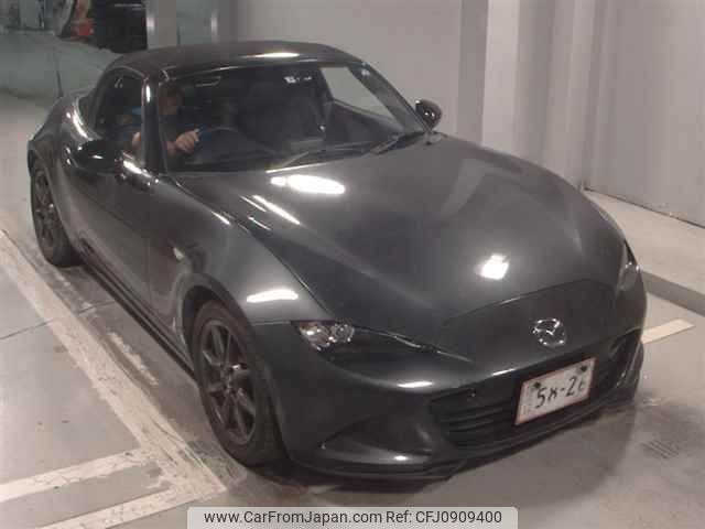mazda roadster 2016 -MAZDA--Roadster ND5RC-113102---MAZDA--Roadster ND5RC-113102- image 1