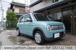suzuki alto-lapin 2024 quick_quick_HE33S_HE33S-507638