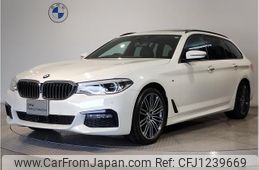 bmw 5-series 2018 quick_quick_DBAN-JL20_WBAJL32010B242839