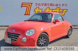 daihatsu copen 2011 CFJ1458590