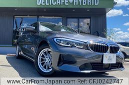 bmw 3-series 2019 quick_quick_3BA-5F20_WBA5F32040FH46175