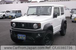 suzuki jimny-sierra 2023 -SUZUKI 【群馬 532ﾐ85】--Jimny Sierra JB74W--190527---SUZUKI 【群馬 532ﾐ85】--Jimny Sierra JB74W--190527-