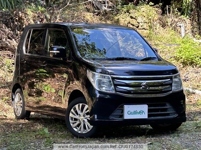 suzuki wagon-r 2014 -SUZUKI--Wagon R DAA-MH44S--MH44S-103242---SUZUKI--Wagon R DAA-MH44S--MH44S-103242- image 1