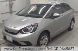 honda fit 2020 -HONDA 【郡山 500つ3068】--Fit GR2-1002704---HONDA 【郡山 500つ3068】--Fit GR2-1002704-