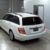 mercedes-benz c-class-station-wagon 2012 -MERCEDES-BENZ--Benz C Class Wagon 204249-WDD2042492F909996---MERCEDES-BENZ--Benz C Class Wagon 204249-WDD2042492F909996- image 2