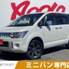 mitsubishi delica-d5 2018 -MITSUBISHI--Delica D5 LDA-CV1W--CV1W-1206290---MITSUBISHI--Delica D5 LDA-CV1W--CV1W-1206290- image 1