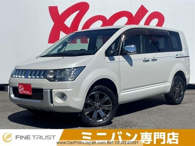 mitsubishi delica-d5 2018 -MITSUBISHI--Delica D5 LDA-CV1W--CV1W-1206290---MITSUBISHI--Delica D5 LDA-CV1W--CV1W-1206290- image 1