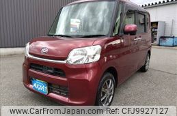 daihatsu tanto 2014 -DAIHATSU--Tanto DBA-LA600S--LA600S-0085840---DAIHATSU--Tanto DBA-LA600S--LA600S-0085840-