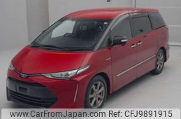 toyota estima-hybrid 2018 -TOYOTA--Estima Hybrid DAA-AHR20W--AHR20-7094416---TOYOTA--Estima Hybrid DAA-AHR20W--AHR20-7094416-