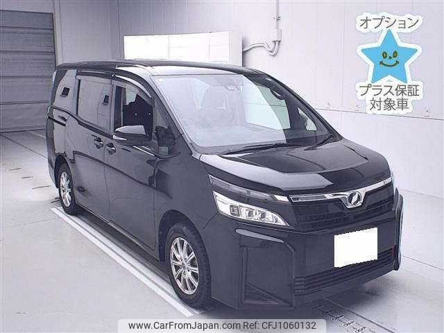 toyota voxy 2017 -TOYOTA 【京都 503ﾃ1128】--Voxy ZRR80Gｶｲ-0368973---TOYOTA 【京都 503ﾃ1128】--Voxy ZRR80Gｶｲ-0368973- image 1