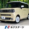 suzuki wagon-r 2022 CFJ1540106 image 1