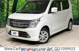 suzuki wagon-r 2014 quick_quick_MH44S_MH44S-104857