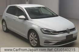 volkswagen golf 2017 quick_quick_DBA-AUCPT_WVWZZZAUZJW051573