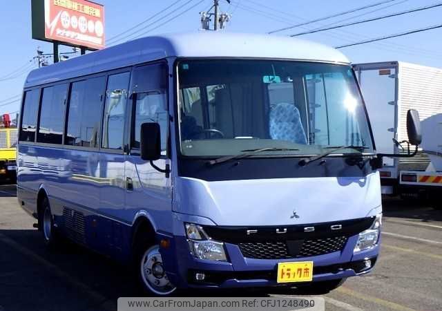 mitsubishi-fuso rosa-bus 2019 646828-N9024110085F-90 image 2
