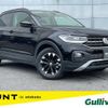 volkswagen t-cross 2020 -VOLKSWAGEN--VW T-Cross 3BA-C1DKR--WVGZZZC1ZLY058728---VOLKSWAGEN--VW T-Cross 3BA-C1DKR--WVGZZZC1ZLY058728- image 1