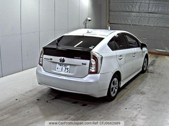 toyota prius 2015 -TOYOTA 【高松 300そ0175】--Prius ZVW30--ZVW30-1921668---TOYOTA 【高松 300そ0175】--Prius ZVW30--ZVW30-1921668- image 2