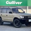 toyota land-cruiser-prado 2002 -TOYOTA--Land Cruiser Prado GF-VZJ95W--VZJ95-0093470---TOYOTA--Land Cruiser Prado GF-VZJ95W--VZJ95-0093470- image 1