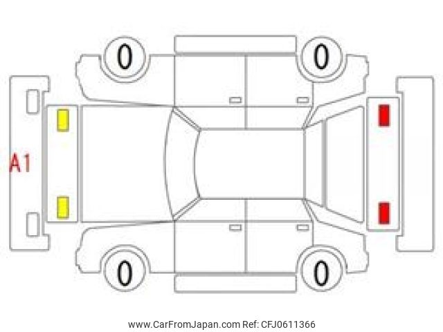 nissan roox 2020 -NISSAN--Roox 4AA-B45A--B45A-0309509---NISSAN--Roox 4AA-B45A--B45A-0309509- image 2