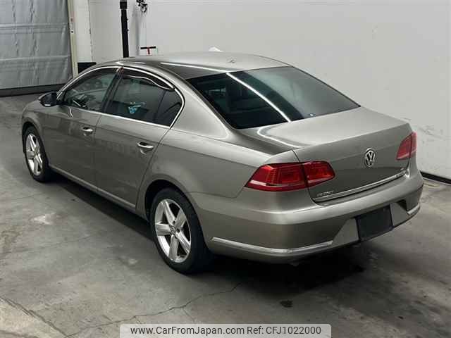 volkswagen passat 2012 -VOLKSWAGEN--VW Passat 3CCAX-WVWZZZ3CZCP046929---VOLKSWAGEN--VW Passat 3CCAX-WVWZZZ3CZCP046929- image 2