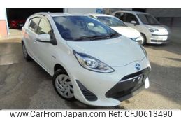 toyota aqua 2019 -TOYOTA--AQUA DAA-NHP10--NHP10-2615887---TOYOTA--AQUA DAA-NHP10--NHP10-2615887-