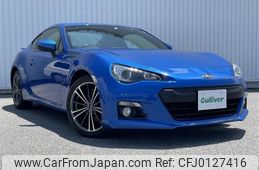 subaru brz 2013 -SUBARU--BRZ DBA-ZC6--ZC6-012402---SUBARU--BRZ DBA-ZC6--ZC6-012402-