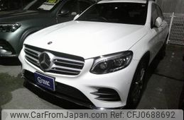 mercedes-benz glc-class 2016 quick_quick_DBA-253946C_WDC2539462F028396