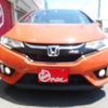 honda fit 2015 -HONDA--Fit DBA-GK5--GK5-3300069---HONDA--Fit DBA-GK5--GK5-3300069- image 4