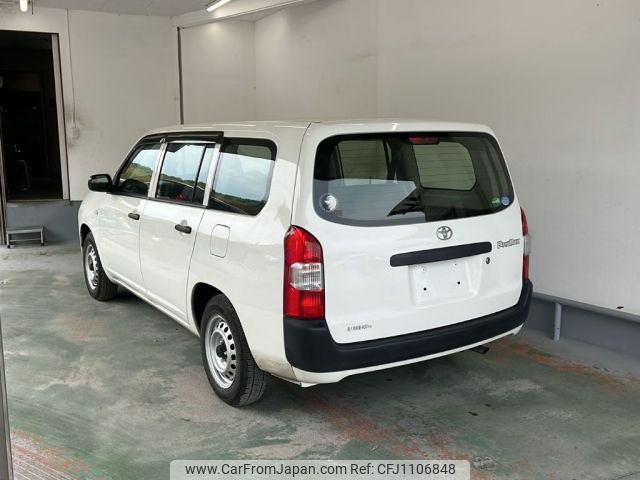 toyota probox-van 2020 -TOYOTA--Probox Van NSP160V-0051332---TOYOTA--Probox Van NSP160V-0051332- image 2