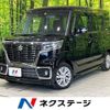 suzuki spacia 2018 quick_quick_MK53S_MK53S-581885 image 1