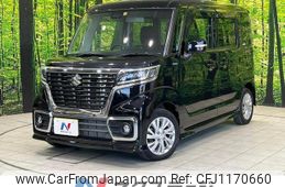 suzuki spacia 2018 quick_quick_MK53S_MK53S-581885