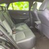 toyota harrier 2022 quick_quick_6BA-MXUA80_MXUA80-0080679 image 5