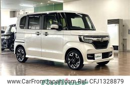 honda n-box 2018 -HONDA--N BOX DBA-JF4--JF4-2007488---HONDA--N BOX DBA-JF4--JF4-2007488-